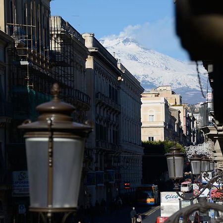 Catania Etnea Bed And Breakfast المظهر الخارجي الصورة