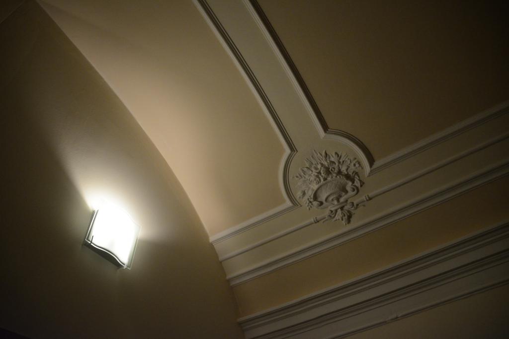 Catania Etnea Bed And Breakfast الغرفة الصورة