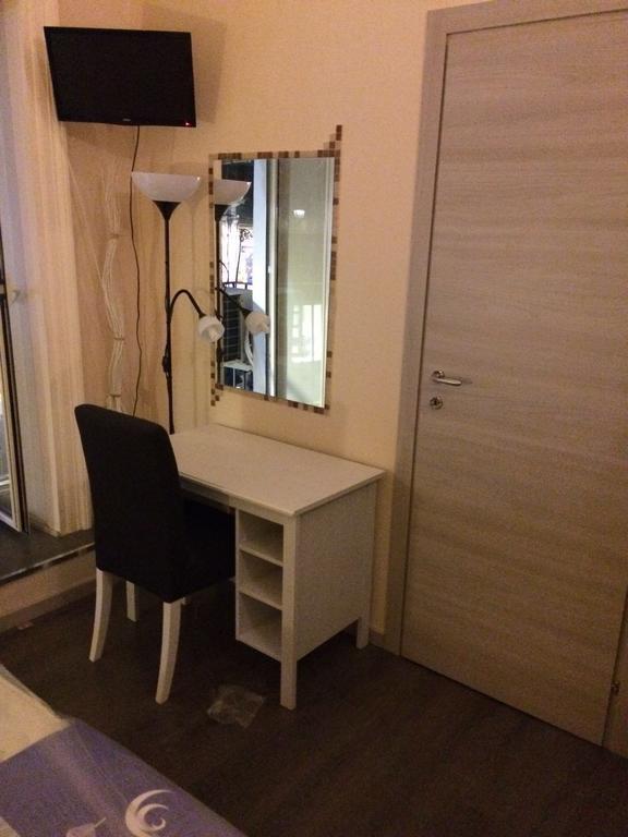 Catania Etnea Bed And Breakfast الغرفة الصورة