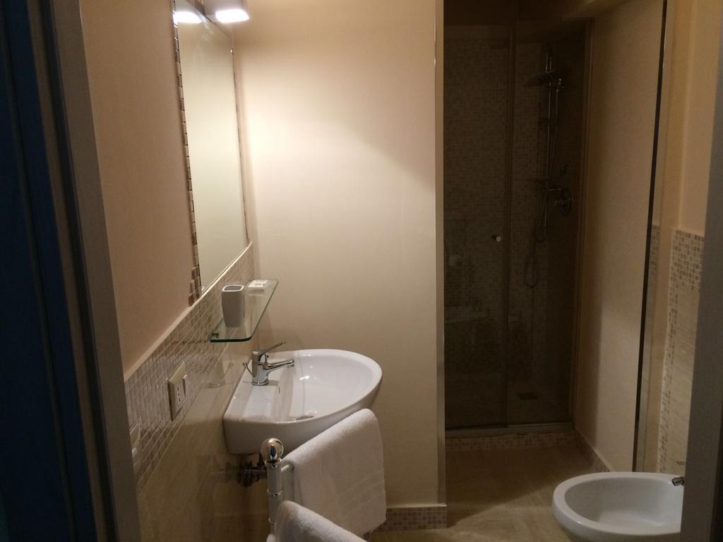 Catania Etnea Bed And Breakfast الغرفة الصورة