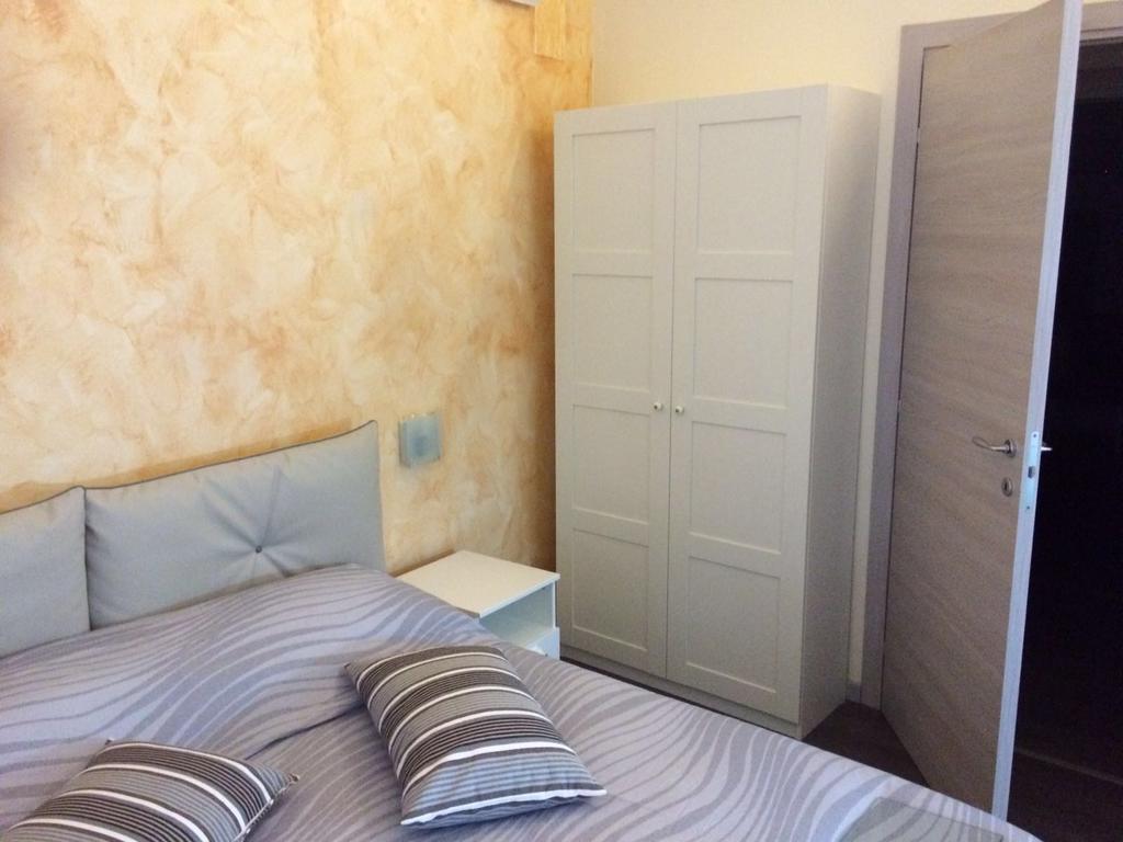 Catania Etnea Bed And Breakfast الغرفة الصورة