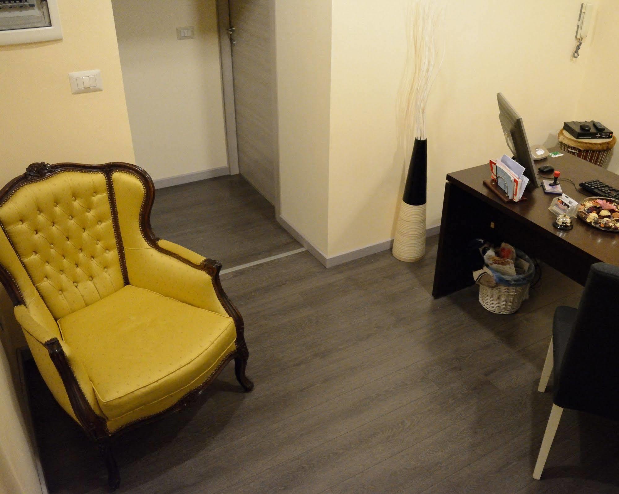 Catania Etnea Bed And Breakfast المظهر الخارجي الصورة