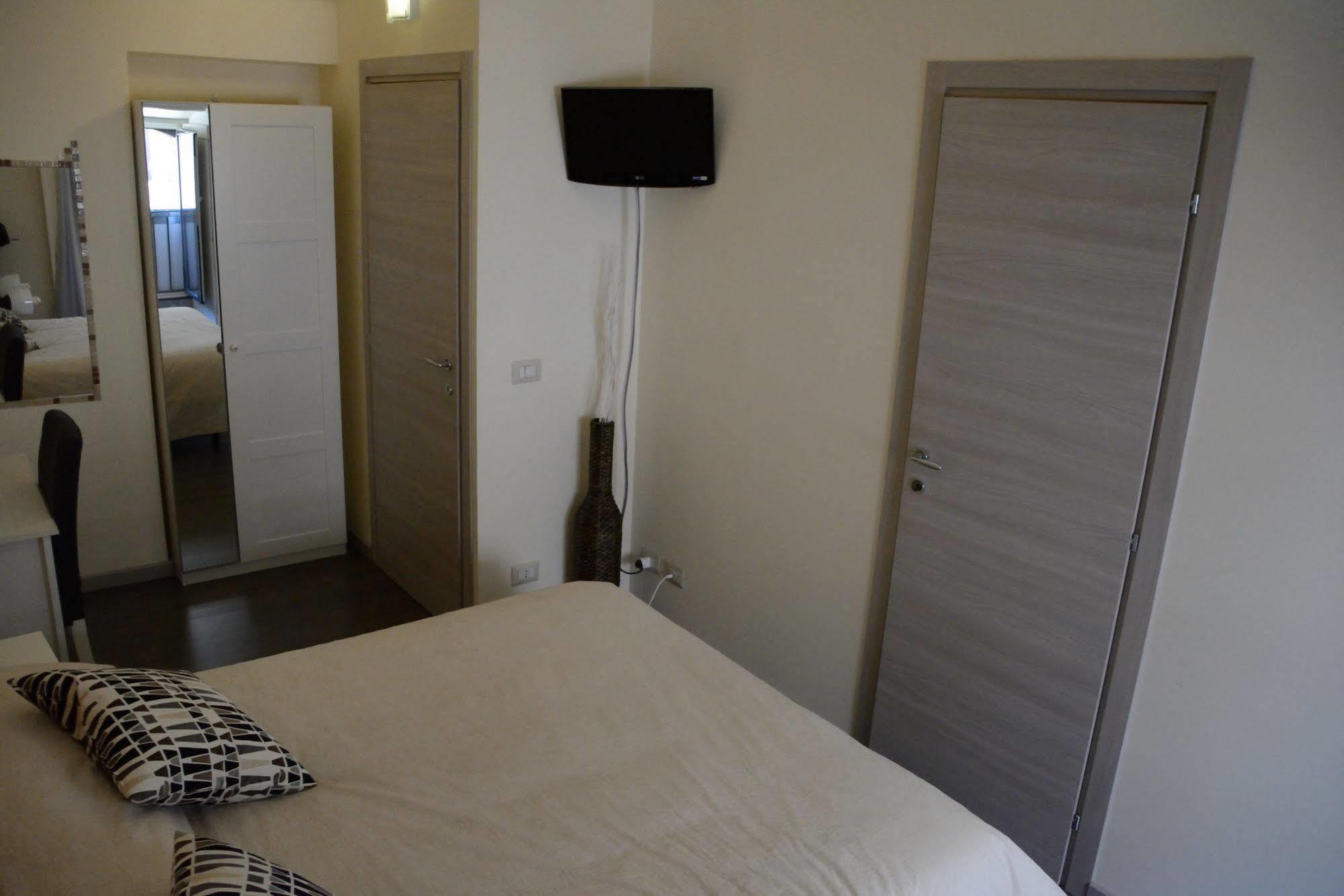 Catania Etnea Bed And Breakfast المظهر الخارجي الصورة