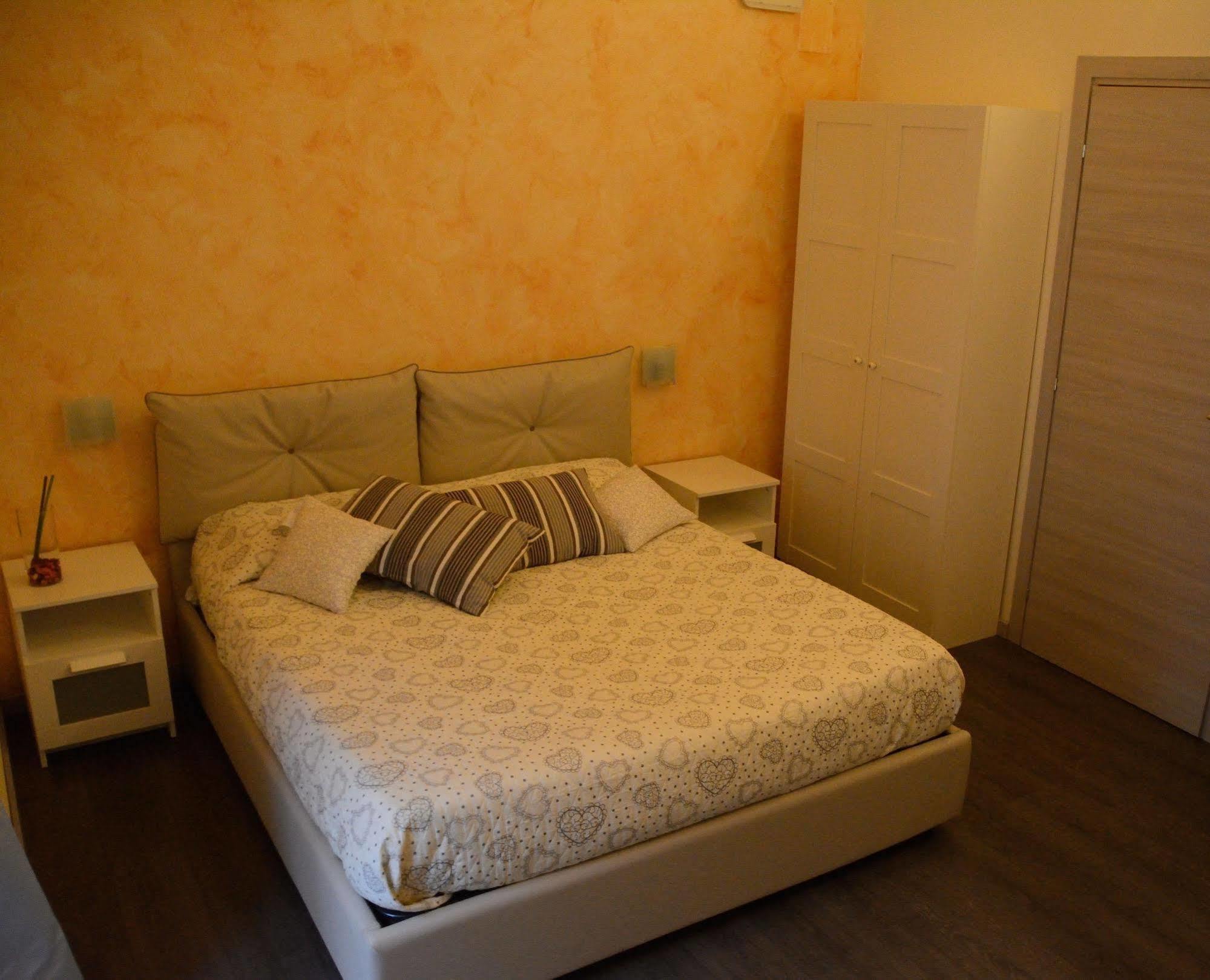 Catania Etnea Bed And Breakfast المظهر الخارجي الصورة