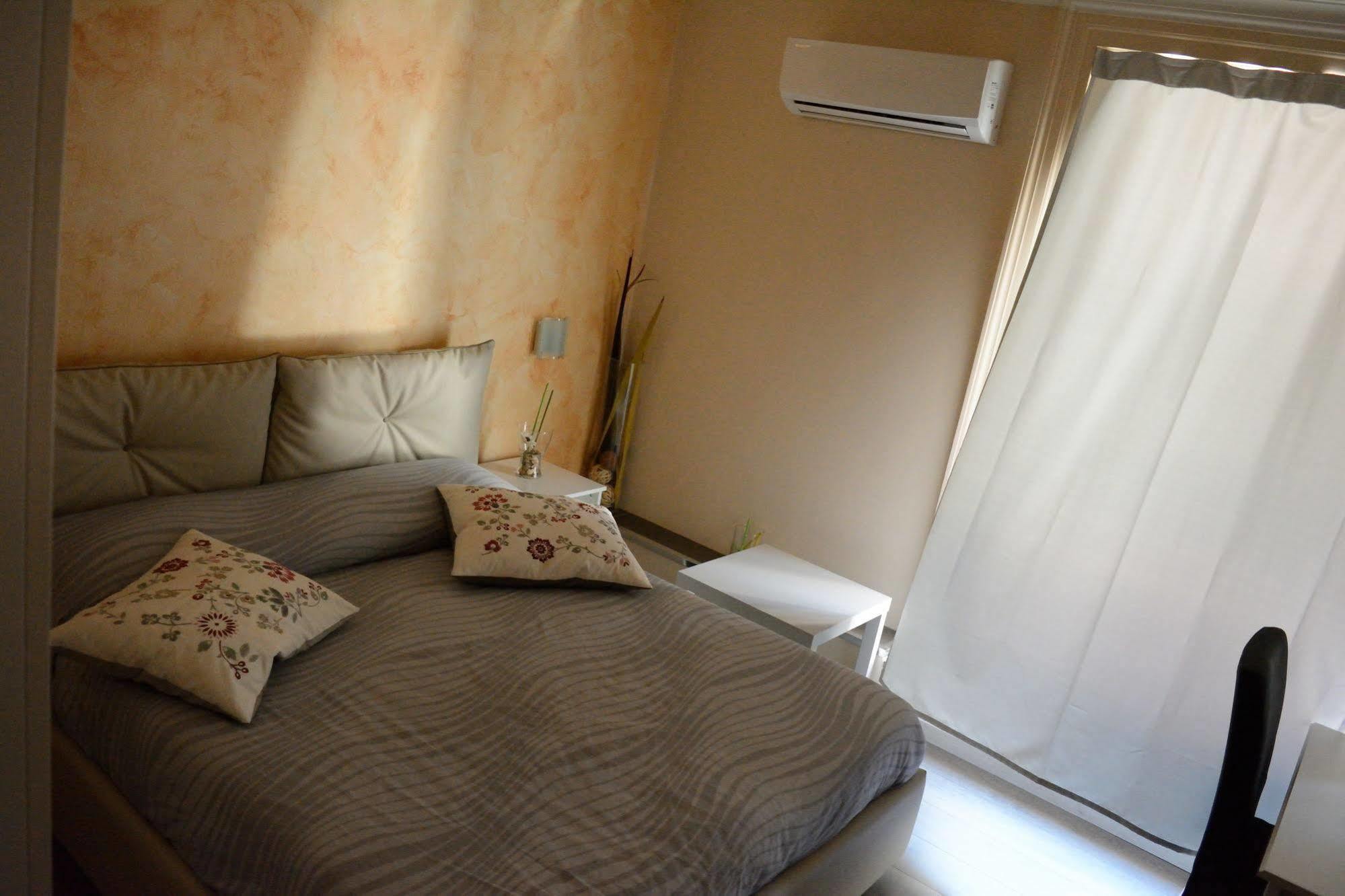 Catania Etnea Bed And Breakfast المظهر الخارجي الصورة