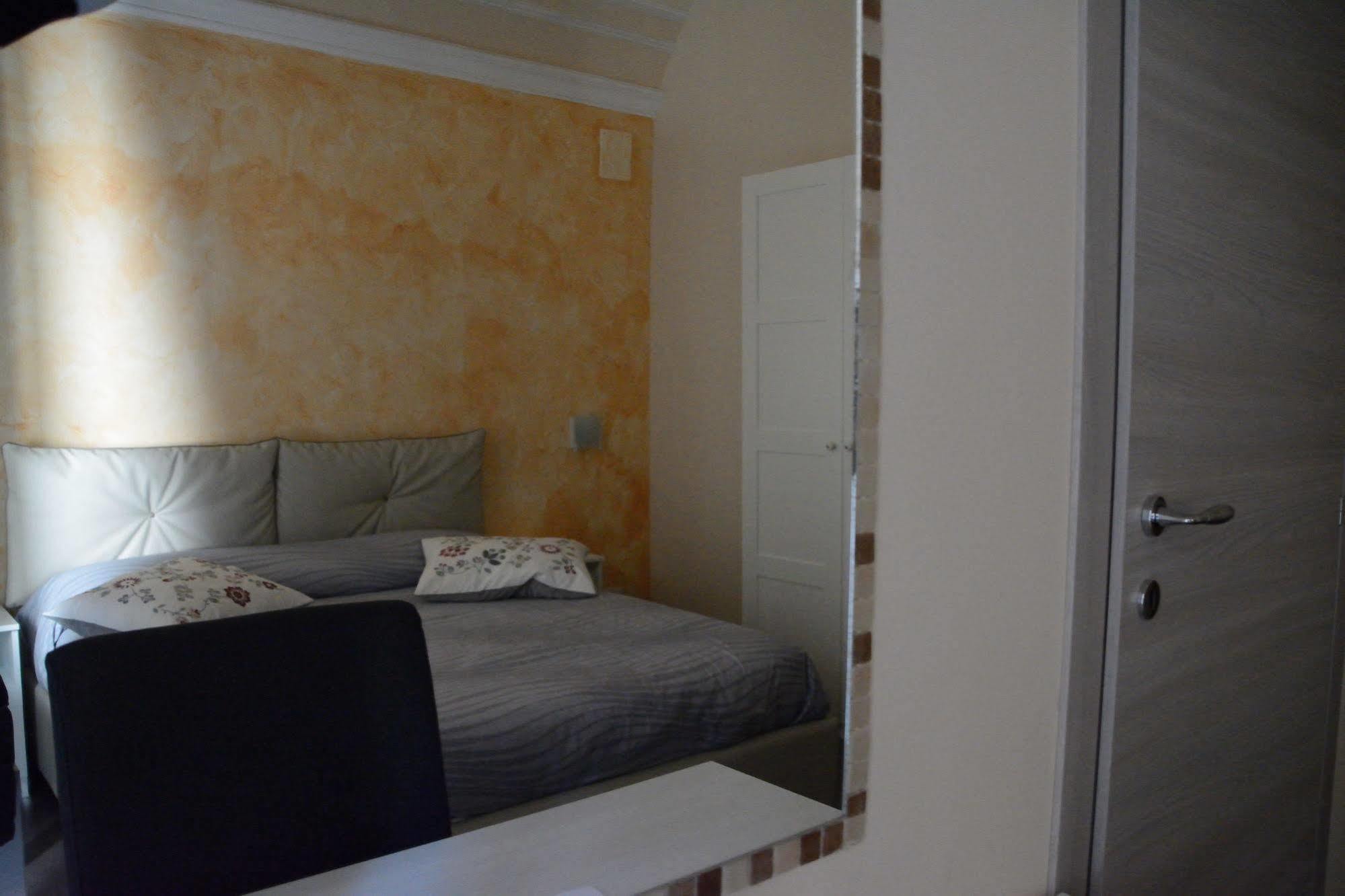 Catania Etnea Bed And Breakfast المظهر الخارجي الصورة