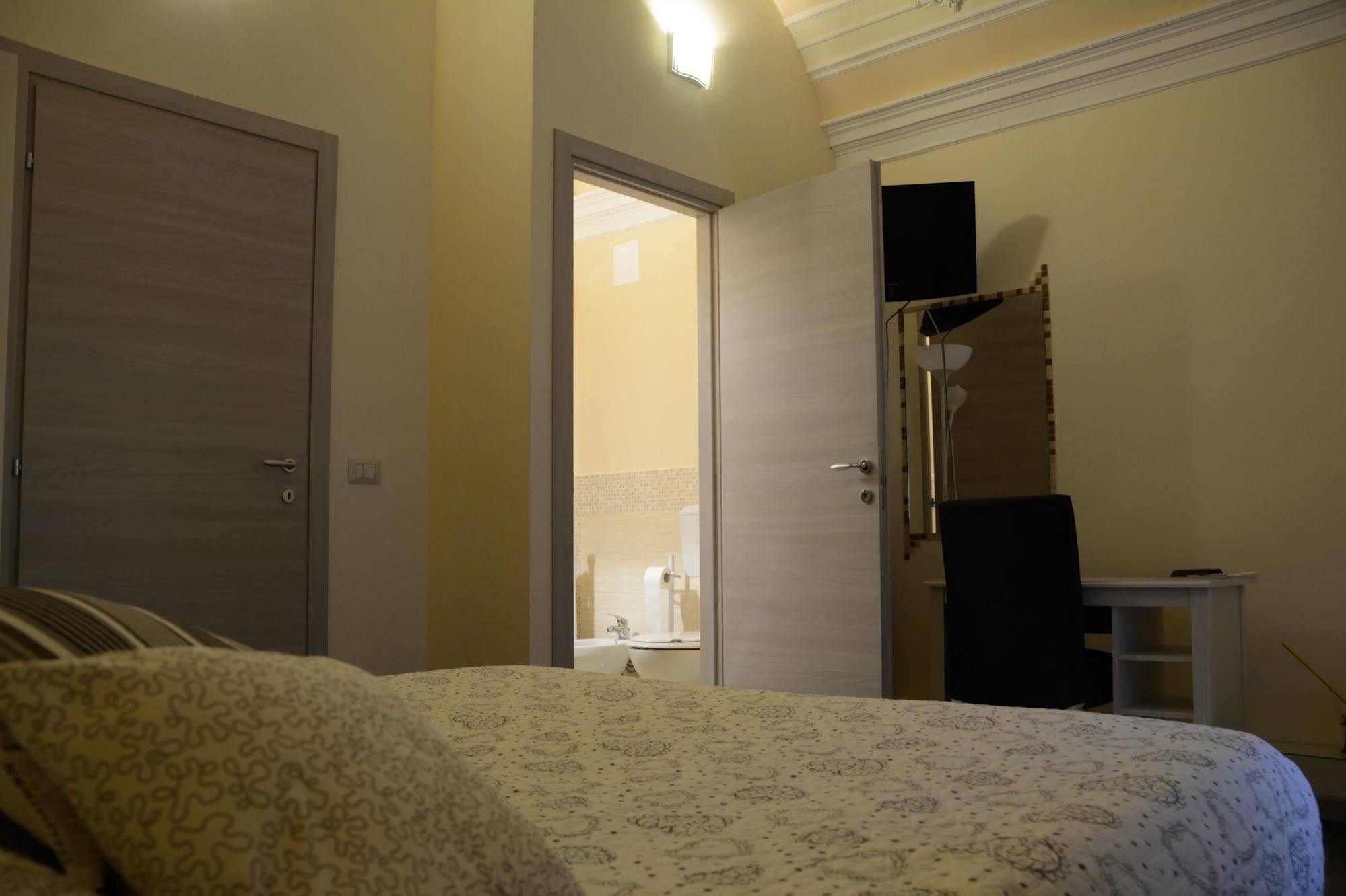 Catania Etnea Bed And Breakfast المظهر الخارجي الصورة