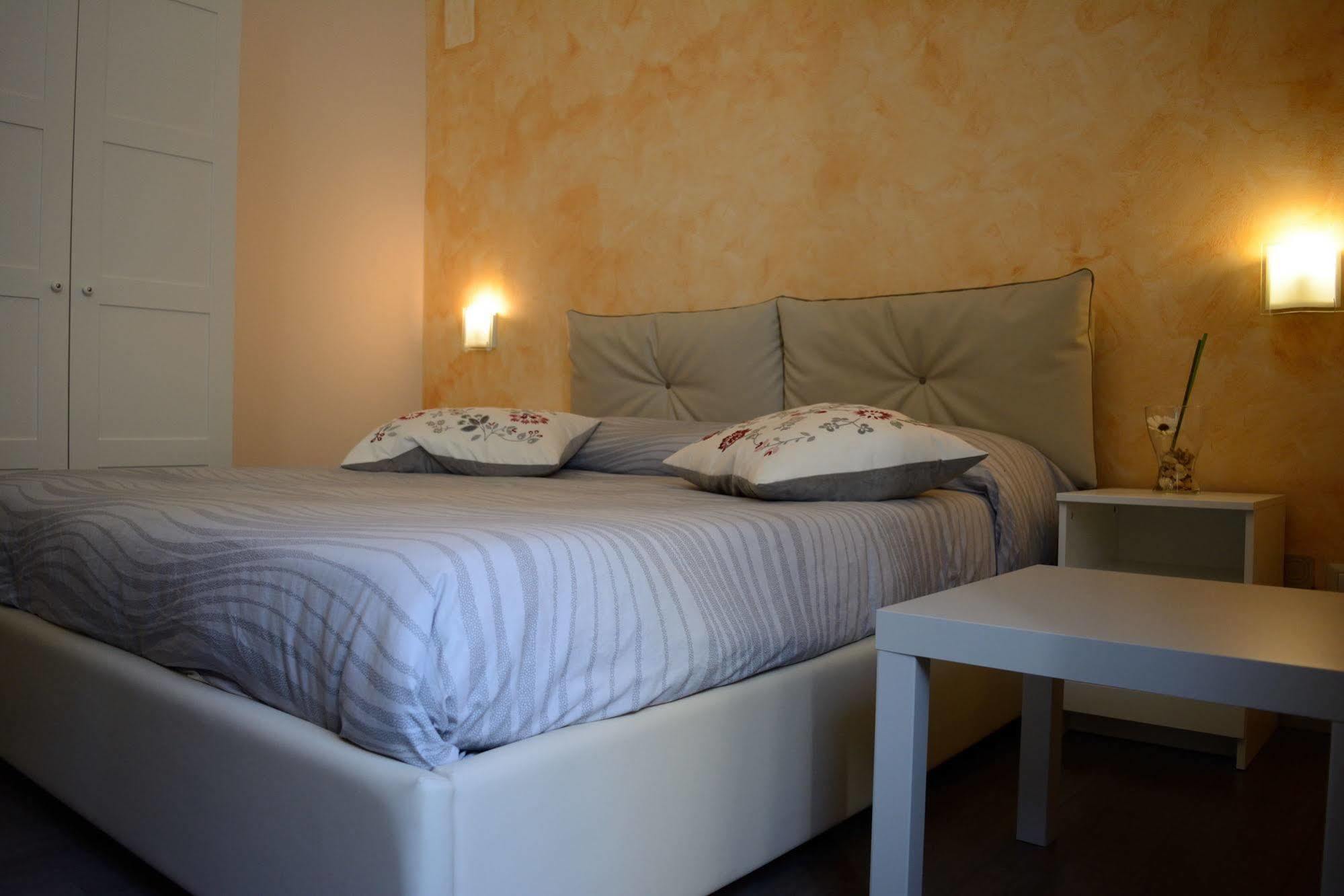 Catania Etnea Bed And Breakfast المظهر الخارجي الصورة