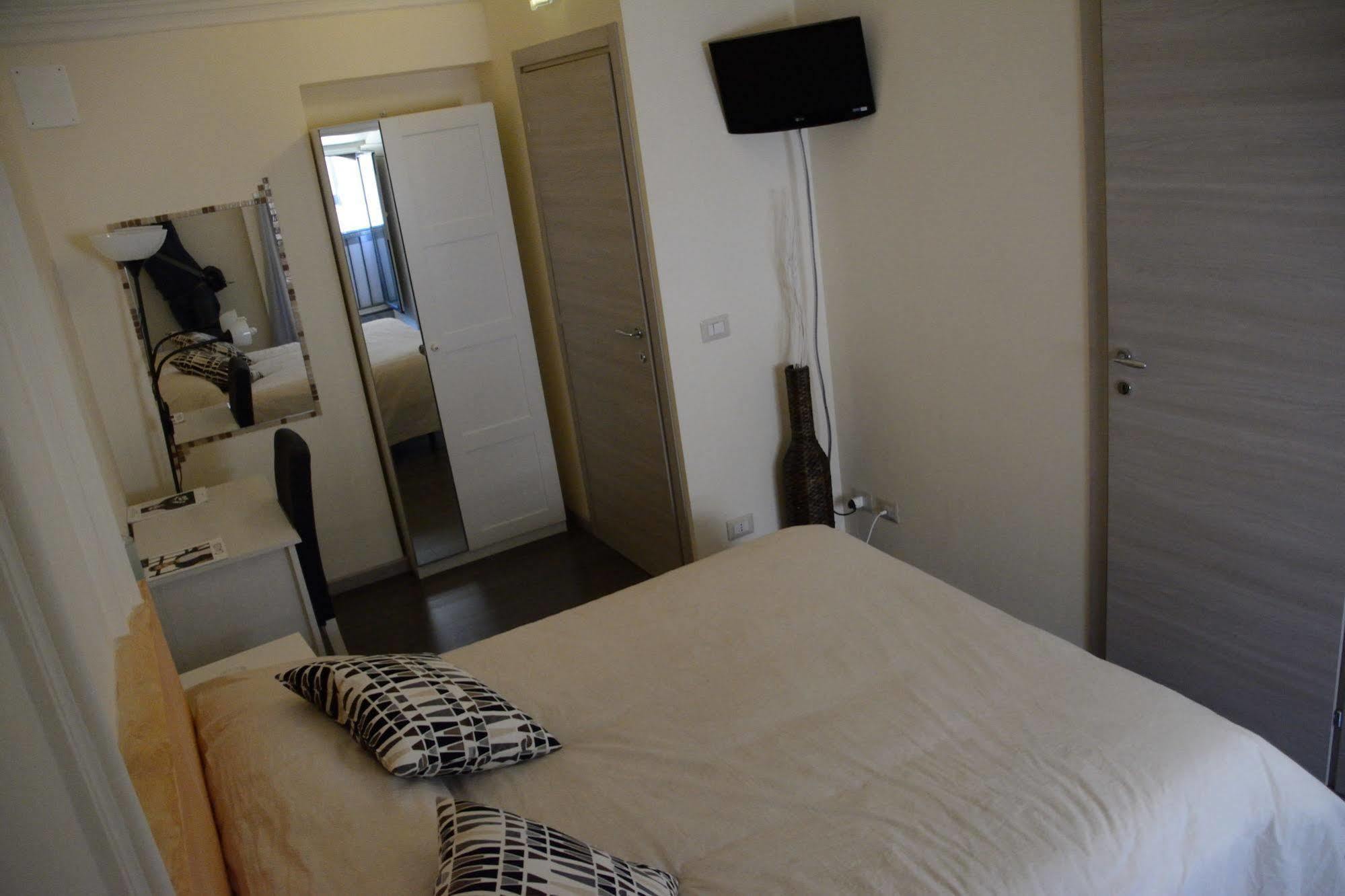 Catania Etnea Bed And Breakfast المظهر الخارجي الصورة