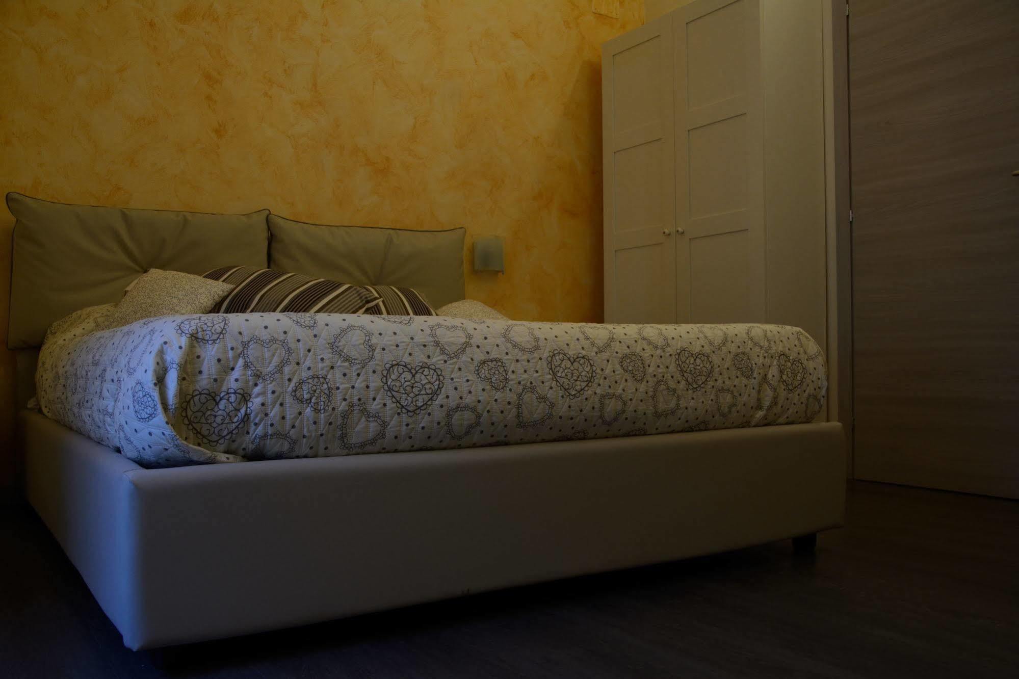 Catania Etnea Bed And Breakfast المظهر الخارجي الصورة
