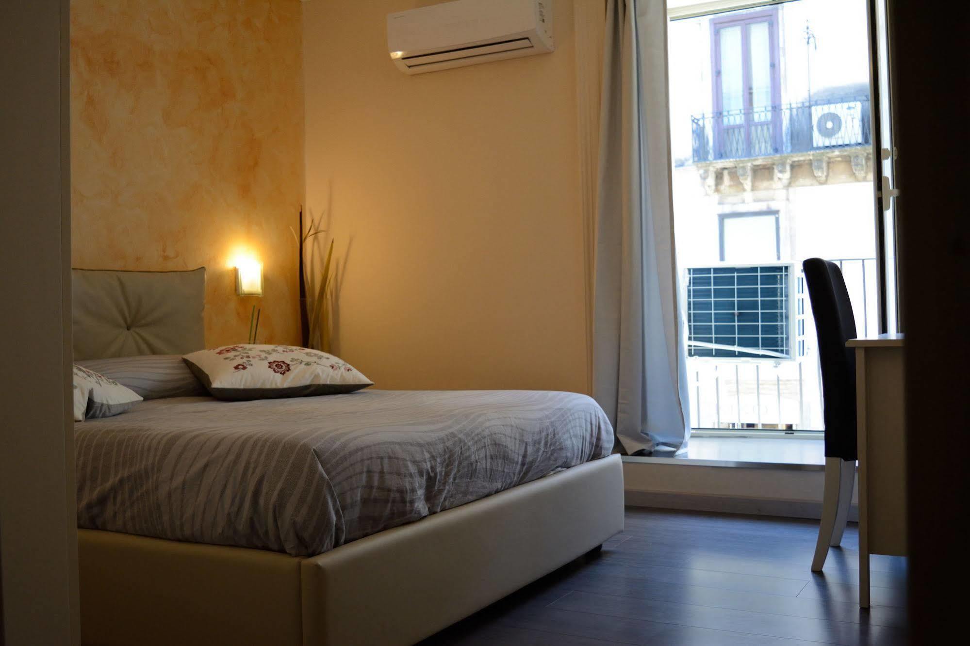 Catania Etnea Bed And Breakfast المظهر الخارجي الصورة