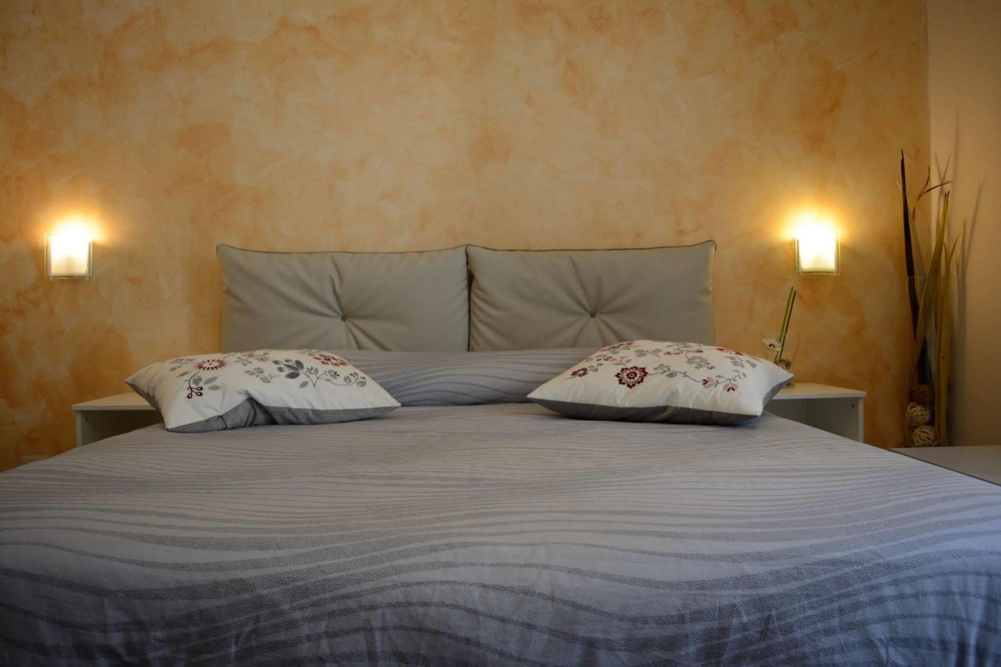 Catania Etnea Bed And Breakfast المظهر الخارجي الصورة
